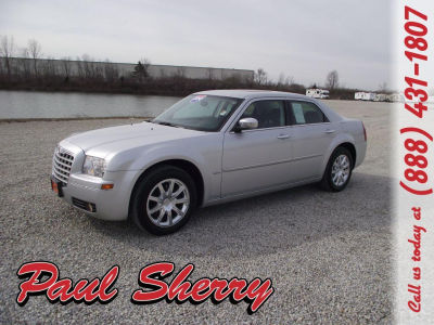 2010 Chrysler 300  Touring