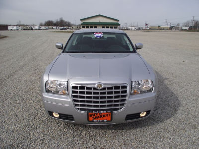 2010 Chrysler 300  Touring