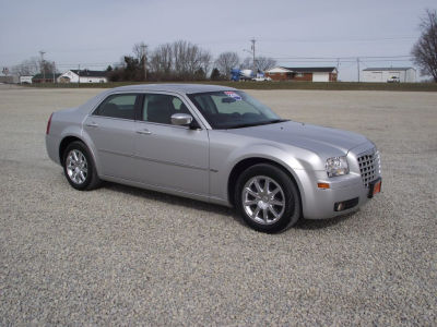2010 Chrysler 300  Touring