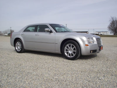 2010 Chrysler 300  Touring