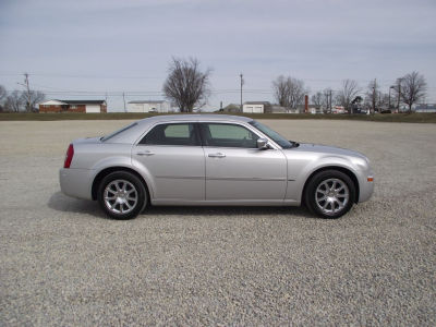 2010 Chrysler 300  Touring