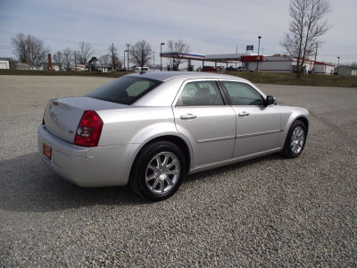 2010 Chrysler 300  Touring