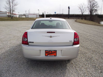 2010 Chrysler 300  Touring