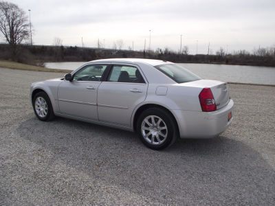 2010 Chrysler 300  Touring