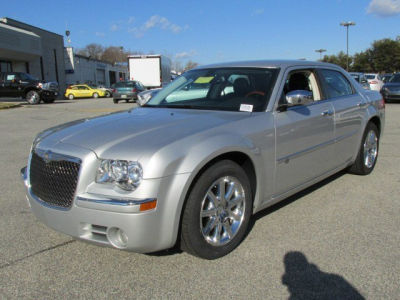 2009 Chrysler 300  HEMI