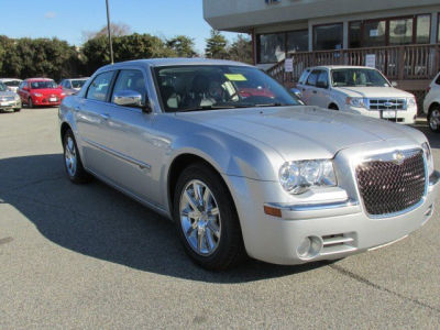 2009 Chrysler 300  HEMI