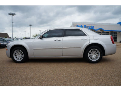 2010 Chrysler 300  Touring