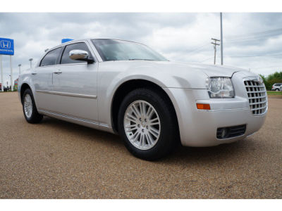 2010 Chrysler 300  Touring