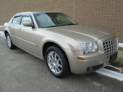 2009 Chrysler 300  Touring/Signature Series