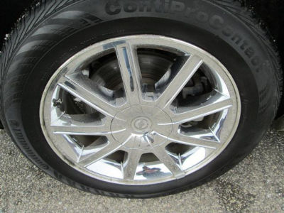 2009 Chrysler 300  Touring/Signature Series