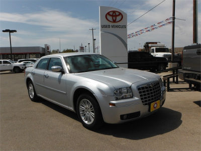 2010 Chrysler 300  Touring