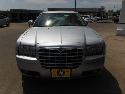 2010 Chrysler 300  Touring