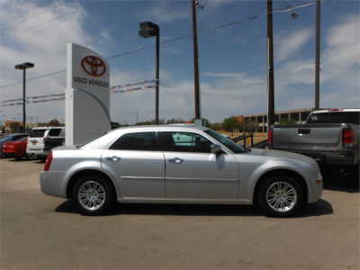 2010 Chrysler 300  Touring
