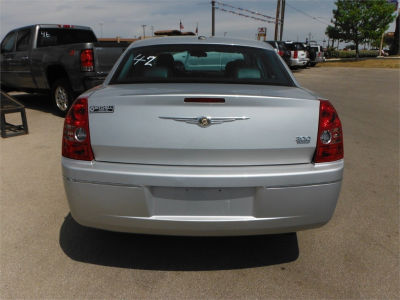 2010 Chrysler 300  Touring