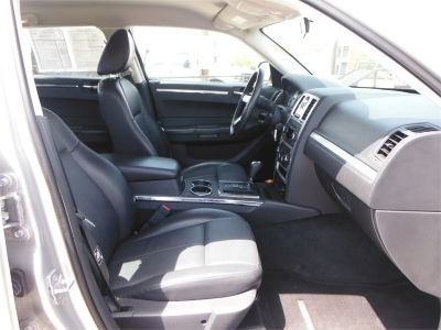 2010 Chrysler 300  Touring