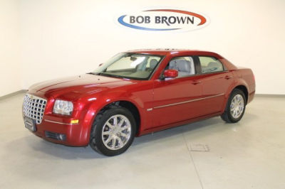 2009 Chrysler 300  Touring