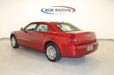 2009 Chrysler 300  Touring
