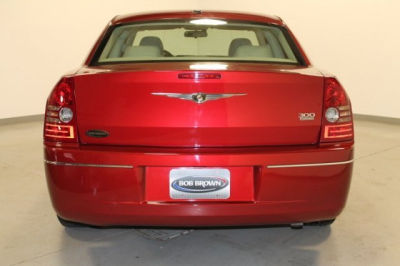 2009 Chrysler 300  Touring