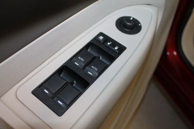 2009 Chrysler 300  Touring