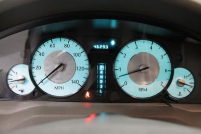 2009 Chrysler 300  Touring