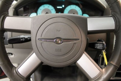 2009 Chrysler 300  Touring