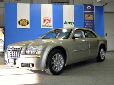 2009 Chrysler 300  Touring