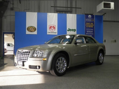 2009 Chrysler 300  Touring