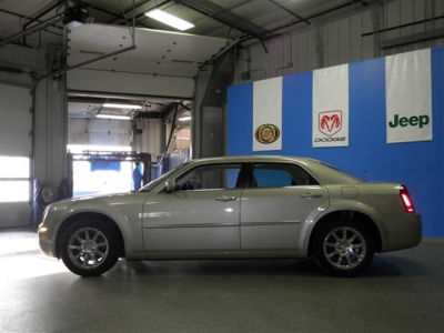 2009 Chrysler 300  Touring