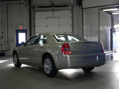 2009 Chrysler 300  Touring