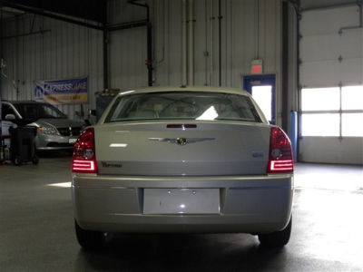 2009 Chrysler 300  Touring