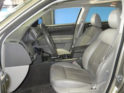 2009 Chrysler 300  Touring