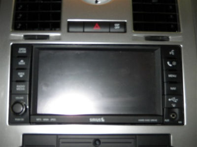 2009 Chrysler 300  Touring