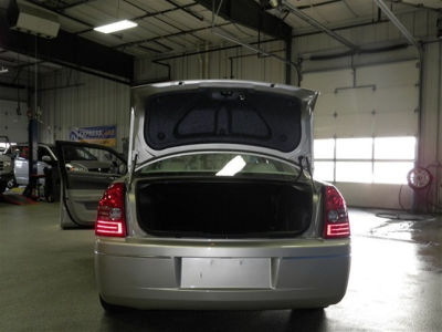 2009 Chrysler 300  Touring