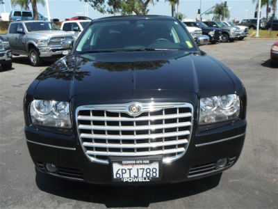 2010 Chrysler 300  Touring Plus