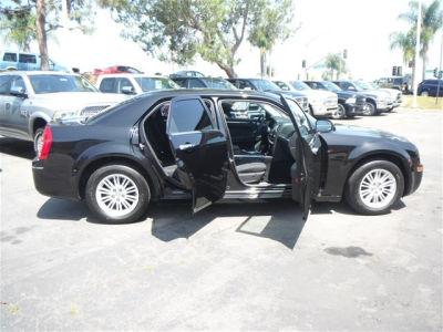 2010 Chrysler 300  Touring Plus