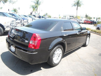 2010 Chrysler 300  Touring Plus