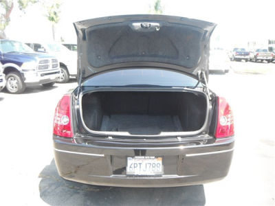 2010 Chrysler 300  Touring Plus