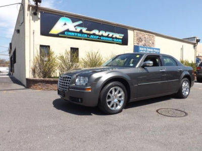 2010 Chrysler 300  Touring