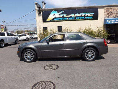 2010 Chrysler 300  Touring