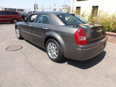 2010 Chrysler 300  Touring