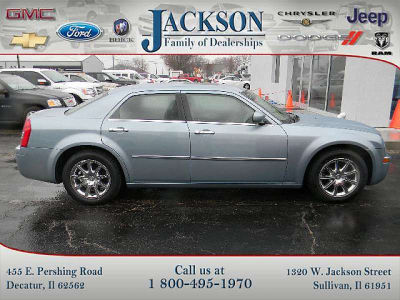 2009 Chrysler 300  Limited