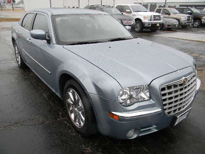 2009 Chrysler 300  Limited