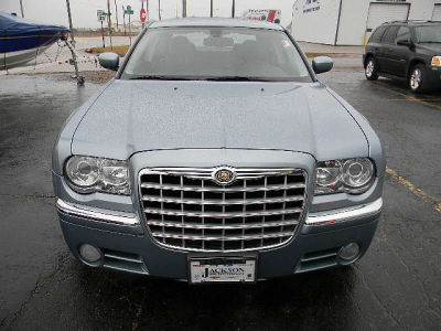 2009 Chrysler 300  Limited