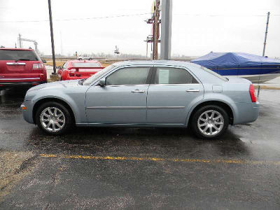 2009 Chrysler 300  Limited