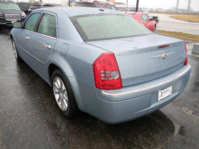 2009 Chrysler 300  Limited