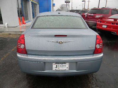 2009 Chrysler 300  Limited