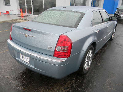 2009 Chrysler 300  Limited