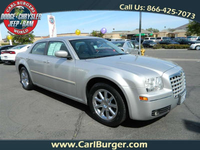 2007 Chrysler 300  Touring