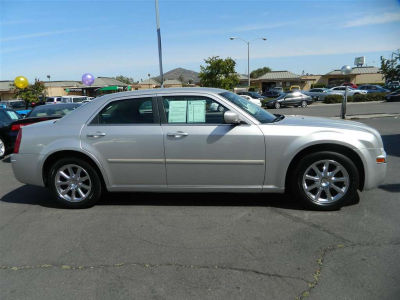 2007 Chrysler 300  Touring