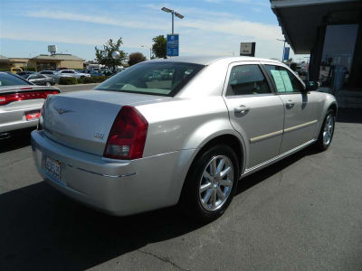 2007 Chrysler 300  Touring